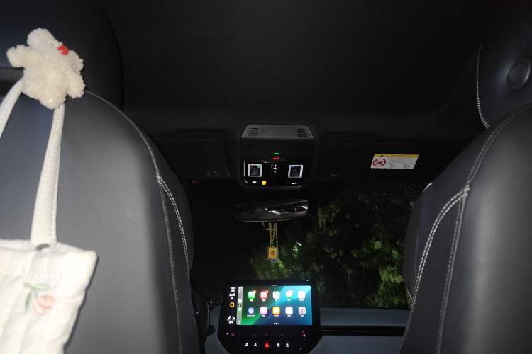 Used Volkswagen ID.4 X 2024 Pure & Smart Edition