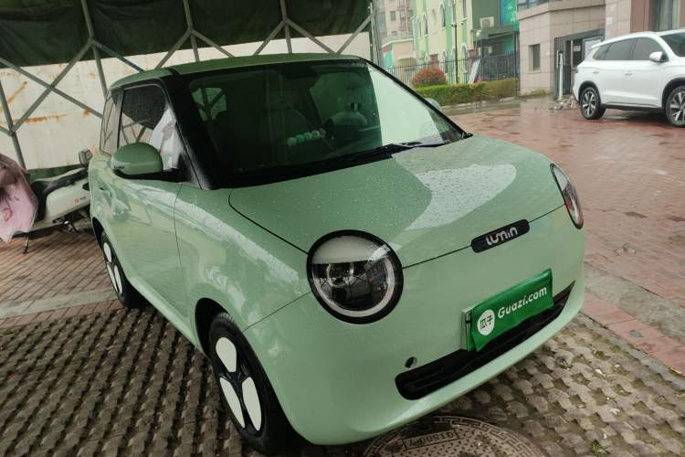 Used Qiyuan Lumin 2022 155 km – Refreshingly Sweet Edition