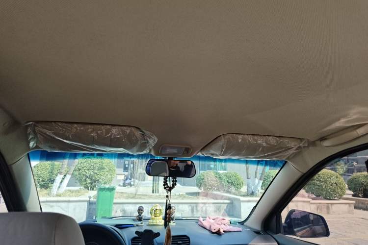 Used Wuling Hongguang 2020 1.2L S Base Model China VI LSI