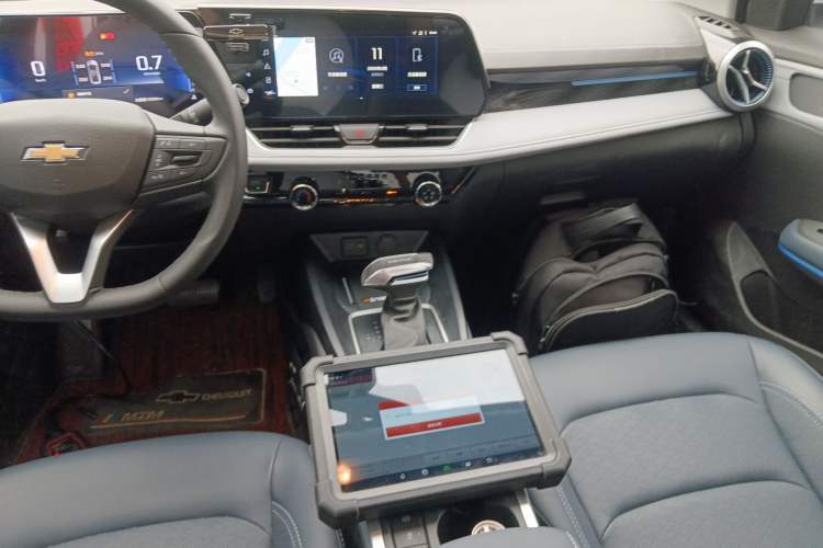 Used Chevrolet Monza 2023 1.5L Dual-Clutch Enjoyment Edition