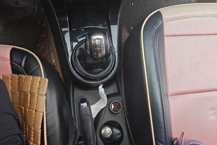 Used Citroen C-Quatre 2013 Sedan 1.6L Manual - Prestige Model