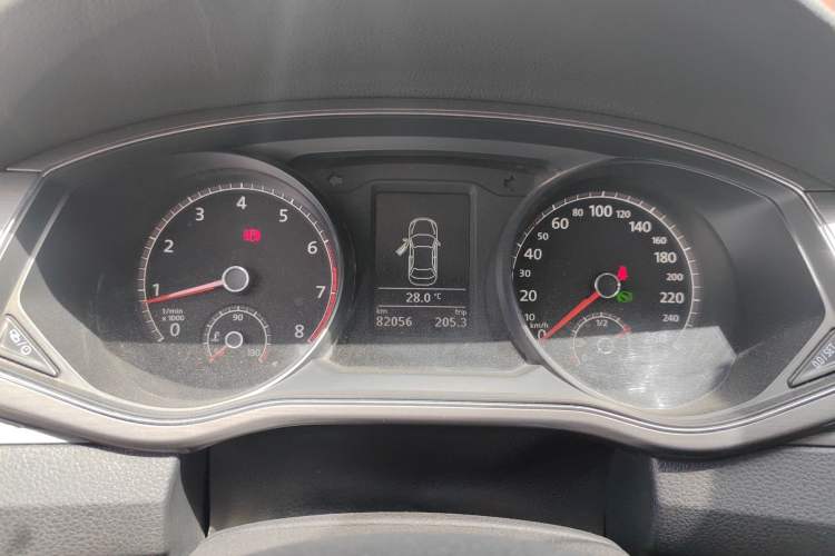 Used Volkswagen Passat 2017 330TSI DSG Luxury Edition