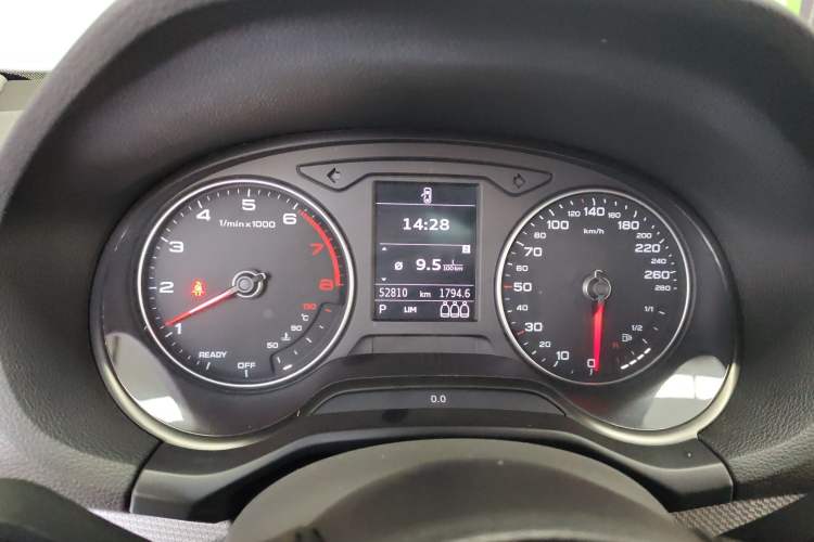 Used Audi Q2L 2021 35 TFSI Progressive Dynamic Edition