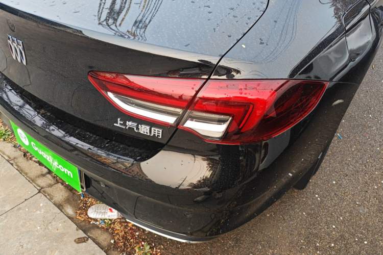 Used Buick Regal 2024 25T Deluxe Edition
