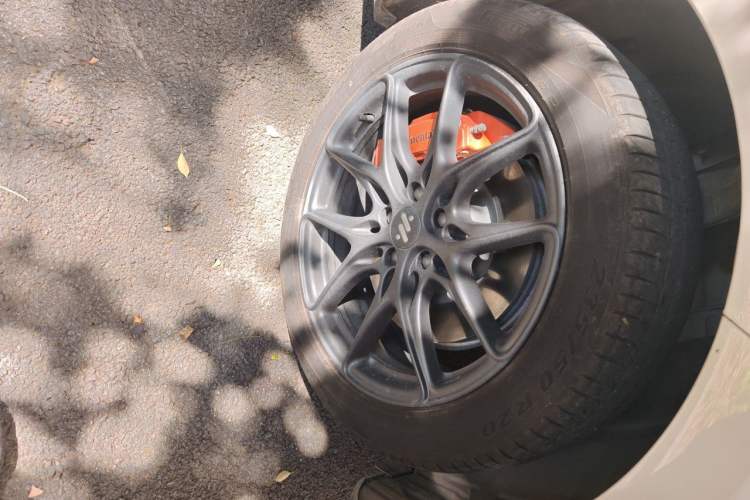 Used IM LS6 2023 Max Standard Edition