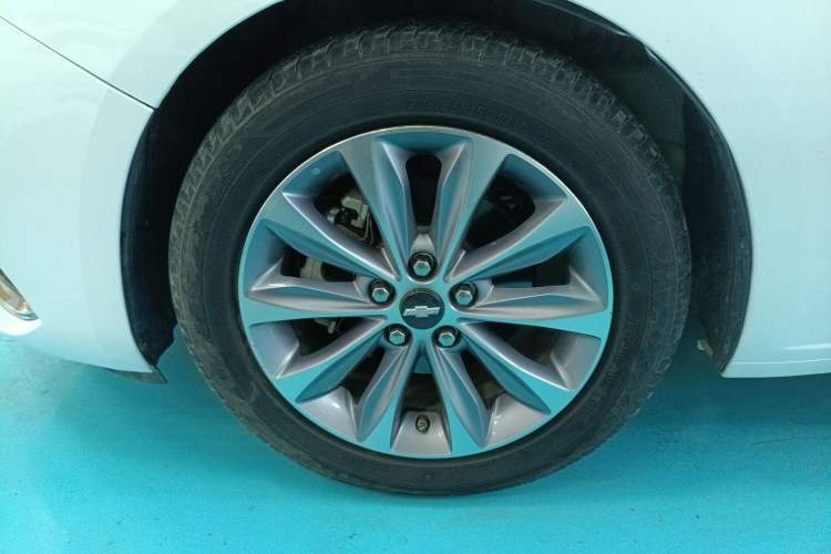 Used Chevrolet Monza 2022 320 Automatic Enjoyment Sunroof Version