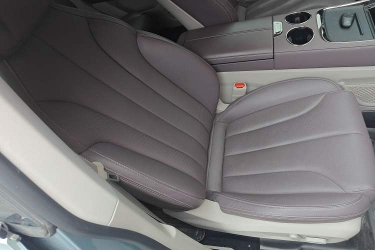 Used Leapmotor C11 2021 Deluxe Edition