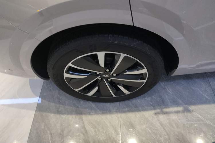 Used Li Auto L6 2025 Max Smart Refresh Edition
