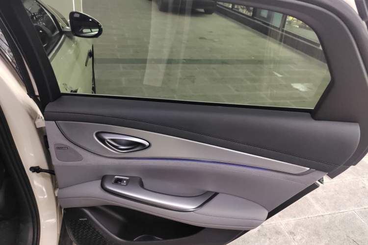 Used BYD Seal 07 DM-i 2025 DM-i 1.5L 125km Elite Model