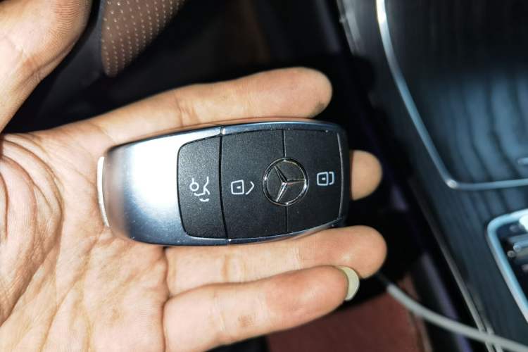 Used Mercedes-Benz C-Class 2021 C 260 L Sport Edition Star Collection
