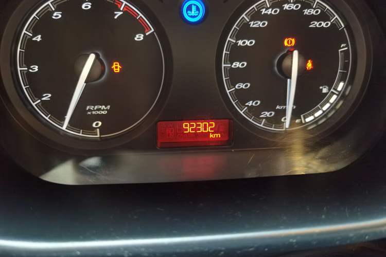 Used MG 3 2013 1.3L Manual Comfort Edition