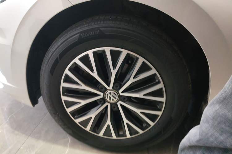 Used Volkswagen Sagitar 2021 280TSI DSG Comfort Connect Edition