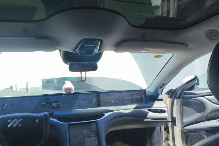 Used IM L6 2024 Max Enhanced Performance Edition