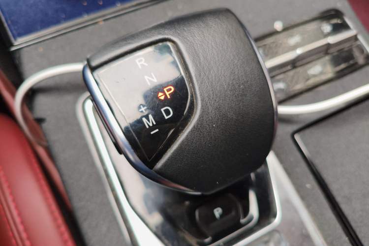 Used JETOUR X70 PLUS 2021 1.6T DCT Base 5-Seater