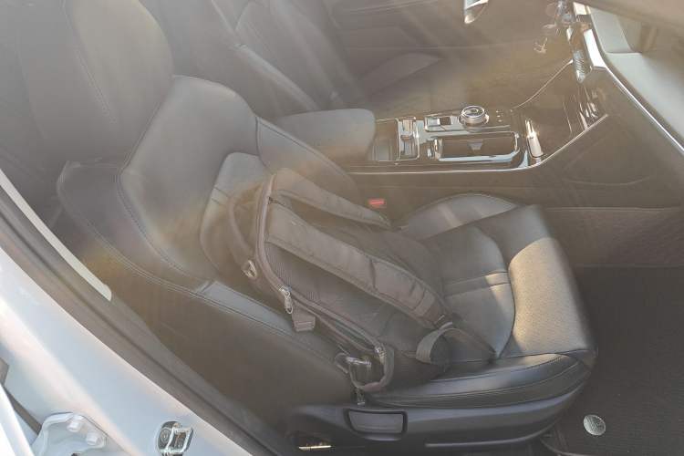 Used Kia K5 2025 1.5T Luxury Edition
