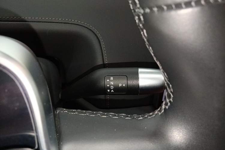 Used Li Auto L8 2023 Max model