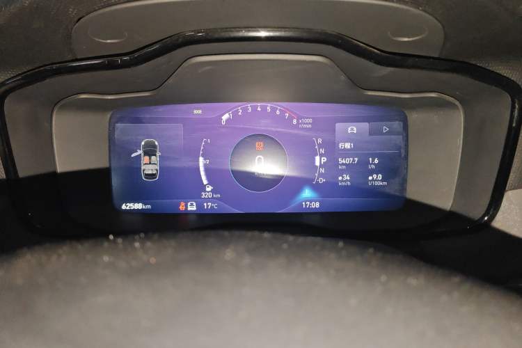 Used Lynk & Co 03 2022 2.0TD DCT JingPro