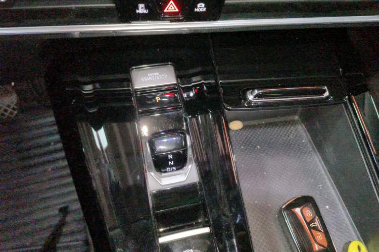 Used Volkswagen Talagon 2021 380TSI Four-Wheel Drive Luxury Premium Edition Pro
