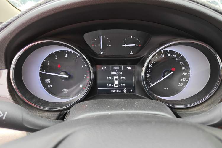 Used Buick Verano 2018 Sedan 15S Automatic Entry Model