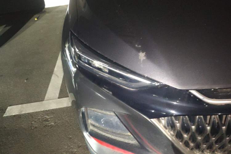 Used CHANGAN OSHAN X7 PLUS 2022 1.5T Blue Whale Edition Automatic ZhiZun Model
