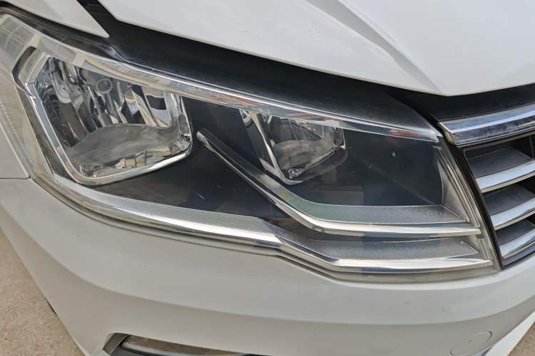 Used Volkswagen Jetta 2017 1.5L Automatic Comfort Model
