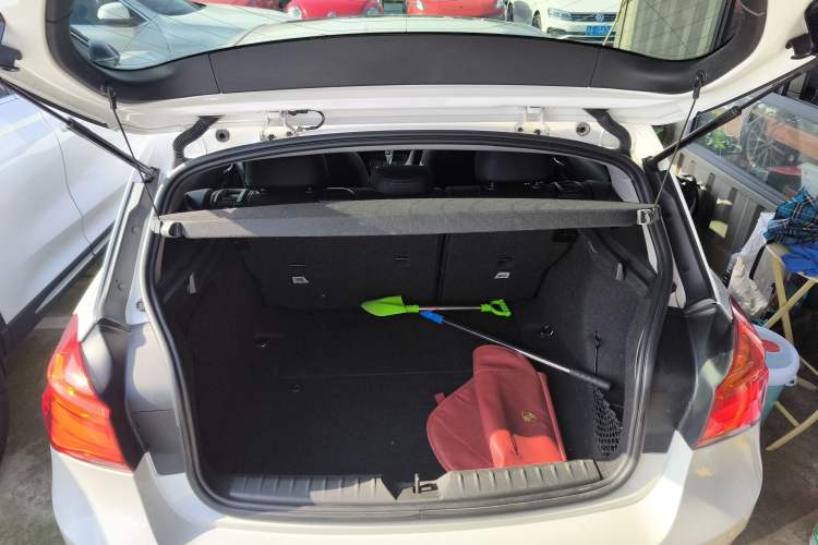 Used BMW 1 Series 2015 120i Leading Model
