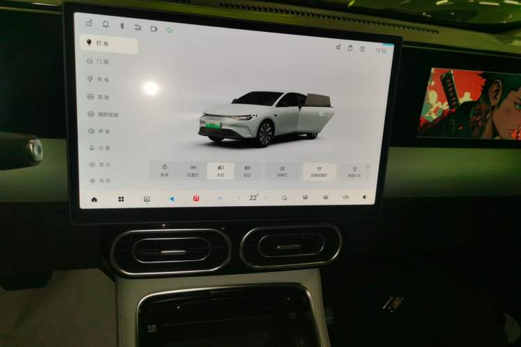 Used Leapmotor C01 2024 Range-Extended 216 Comfort Edition