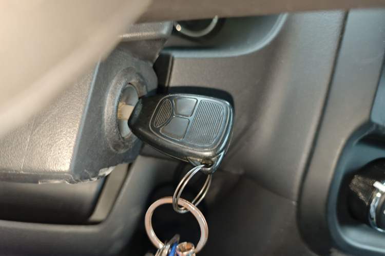 Used Jeep Patriot 2011 2.4 Luxury Edition