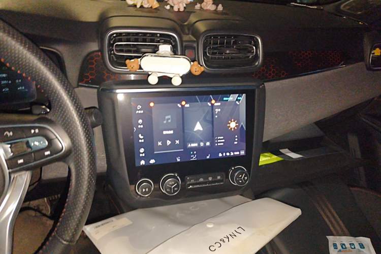 Used Lynk & Co 03 2020 2.0TD Automatic Jing Pro Edition