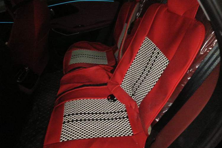 Used EXEED Stellar 2023 400T Two-Wheel Drive Comfort Flyfish Edition
