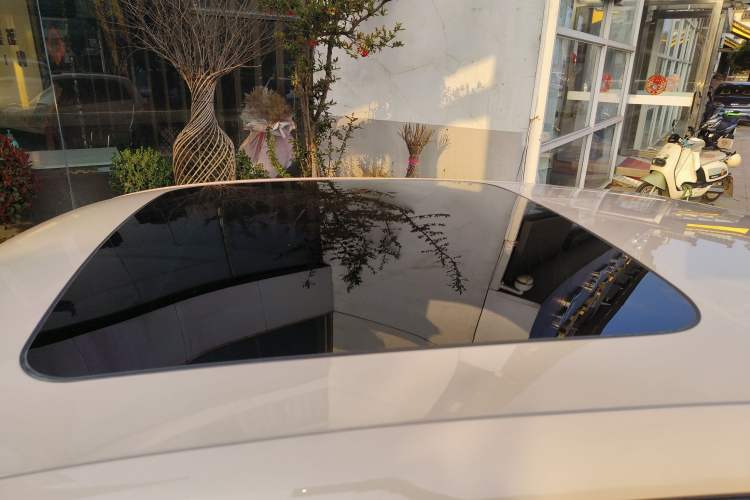 Used Leapmotor T03 2022 YAOJIN Edition
