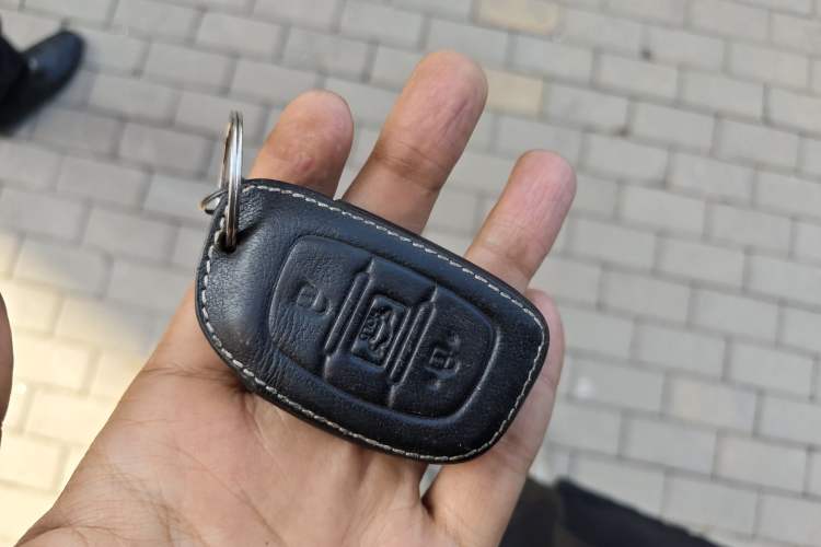 Used Hyundai Elantra (5th Generation / Langdong) 2015 1.6L Automatic Leading Model
