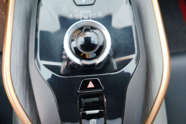 Used Toyota bZ3 2023 517 km Elite PRO