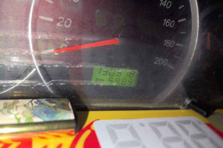 Used Wuling Hongguang 2015 1.5L S Basic Version China V Standard