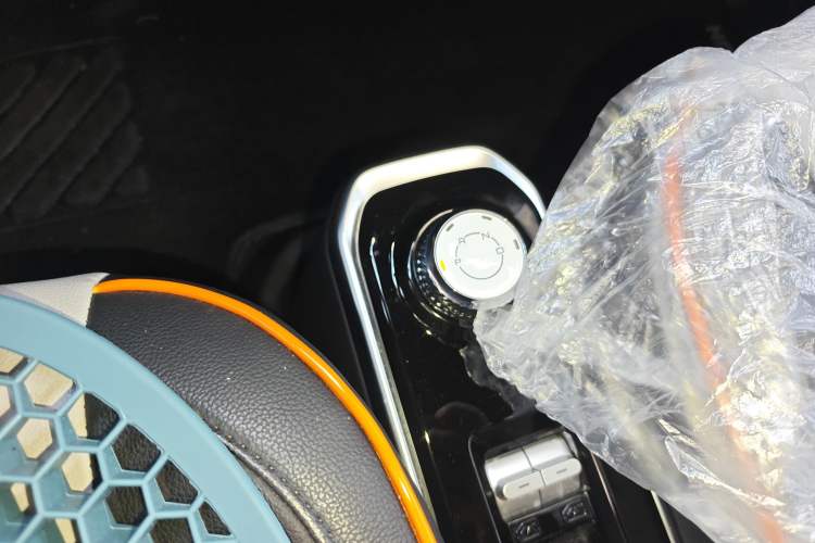 Used Baojun Spark 2023 Intelligent Premium Edition