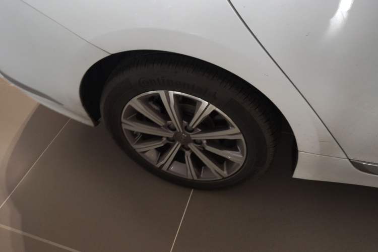 Used Geely Auto Emgrand GT New Energy 2018 1.5T PHEV Yaoxiang Edition