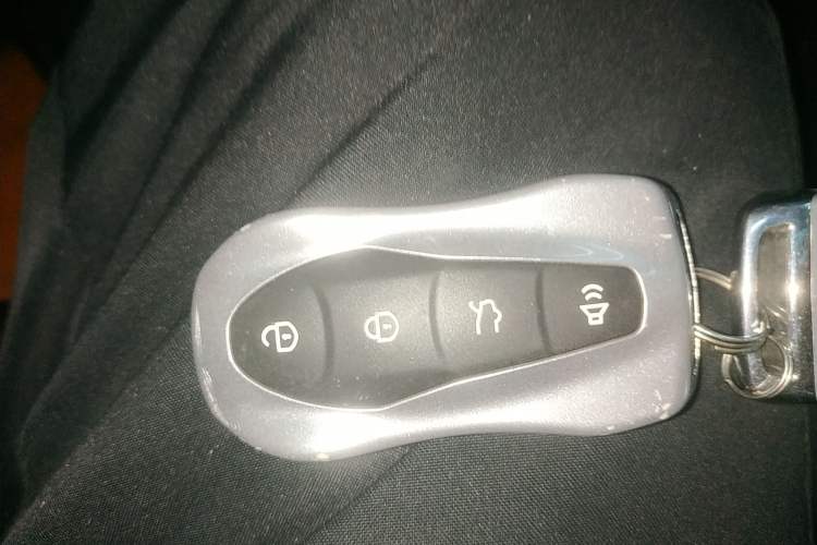 Used Geely Auto Emgrand X7 Sport 2020 1.8TD DCT ZhiZun PRO
