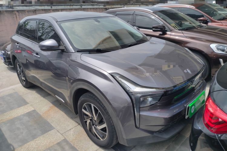 Used NETA U 2022 Pro 400 Comfort Edition