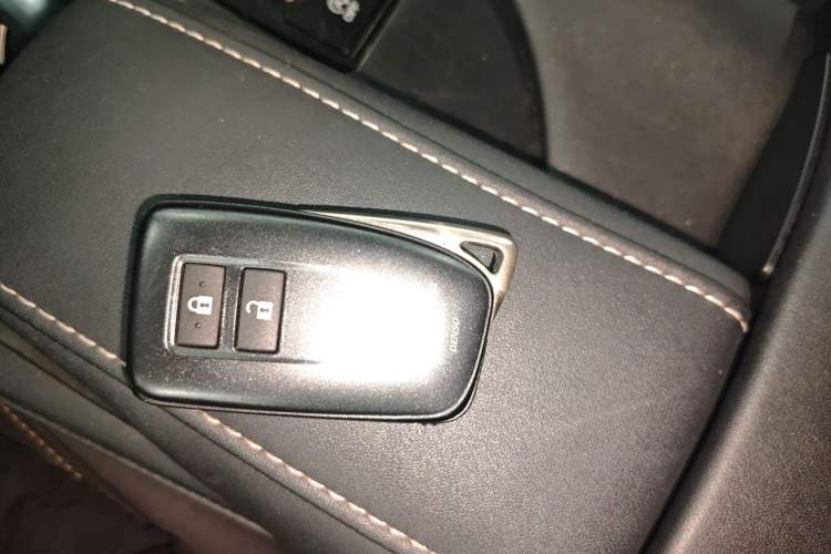 Used Lexus RX 2016 300 Two-Wheel Drive Elite Version China V Standard
