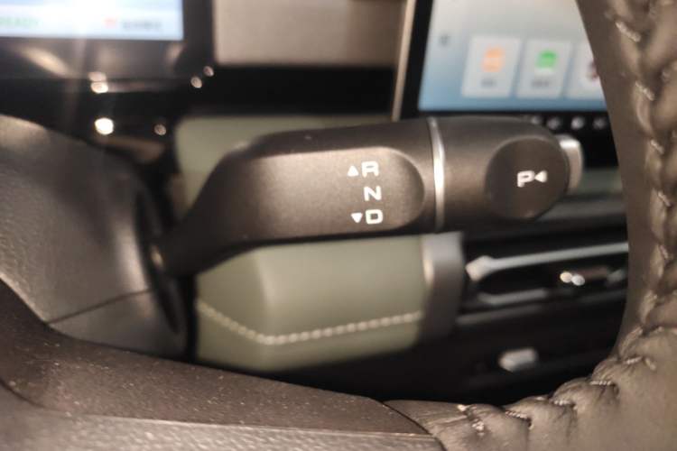 Used Baojun Spark EUV 2026 301km Flagship Edition
