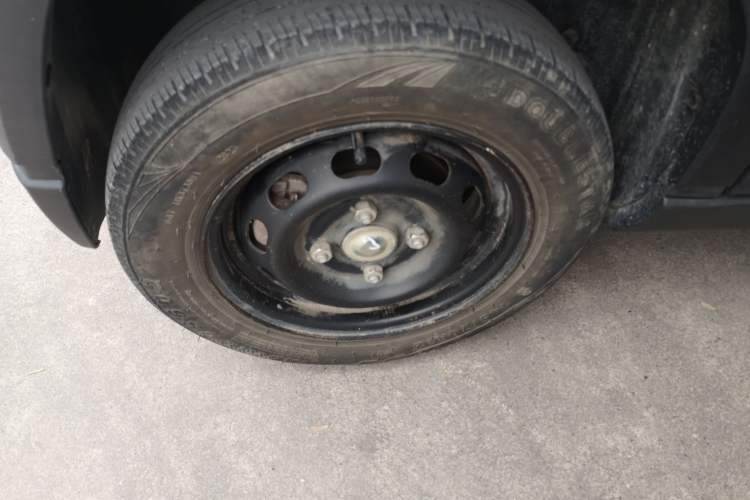 Used Baojun E100 2019 250KM Smart Drive Edition
