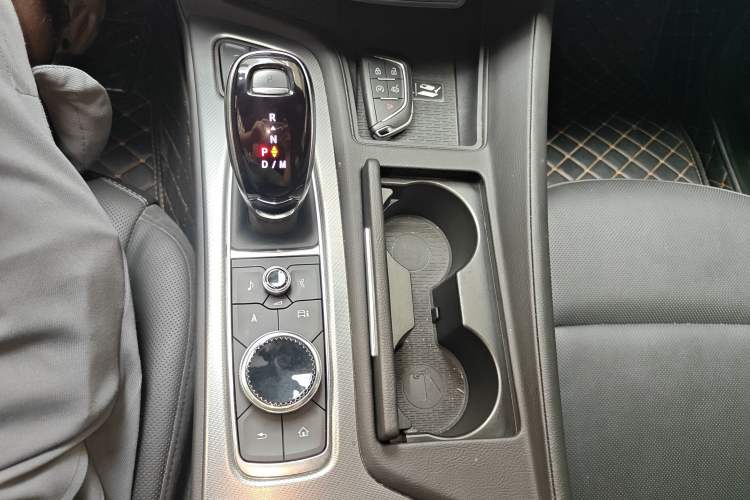 Used Cadillac CT5 2024 28T Luxury Pro Trim
