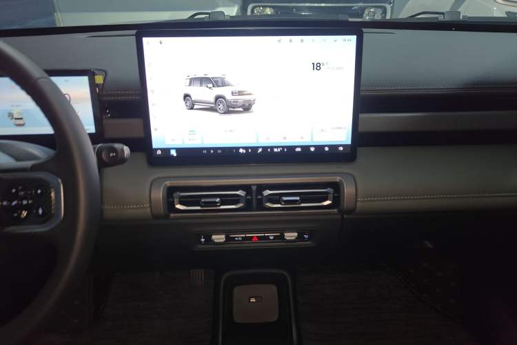 Used Baojun Spark EUV 2026 Model 501km Flagship Edition