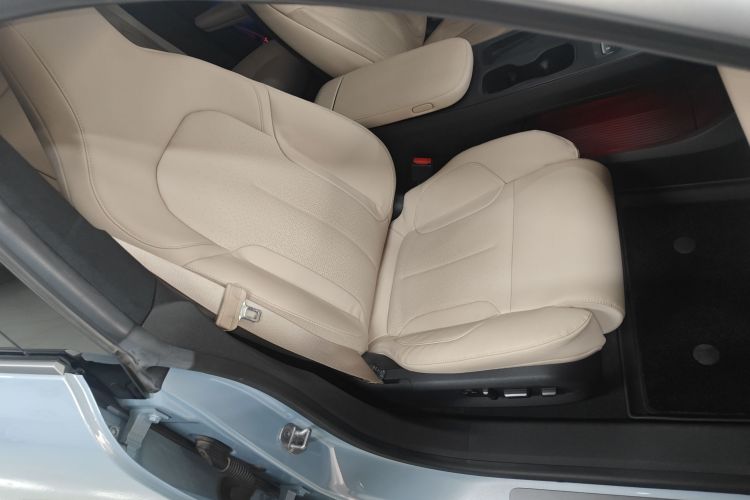 Used Nio ET5 2022 75 kWh