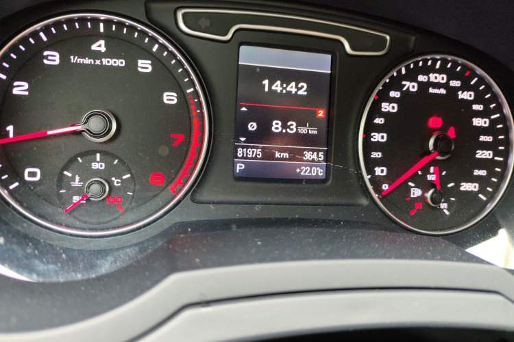 Used Audi Q3 2015 35 TFSI quattro Technology Edition
