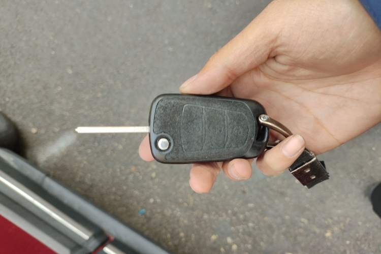 Used Haval H1 2015 1.5L AMT Luxury Model
