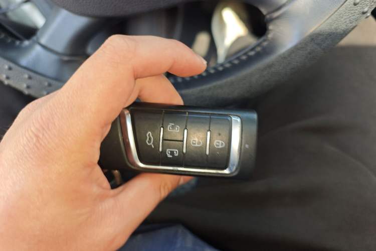 Used GAC Trumpchi M8 2020 Flagship Model 390T Supreme Edition