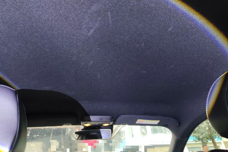 Used Ford Mustang 2021 2.3T EcoBoost