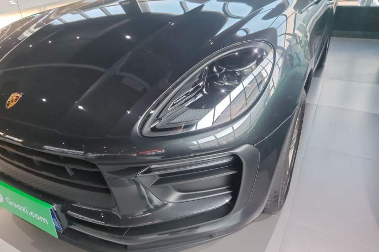 Used Porsche Macan 2023 Macan 2.0T