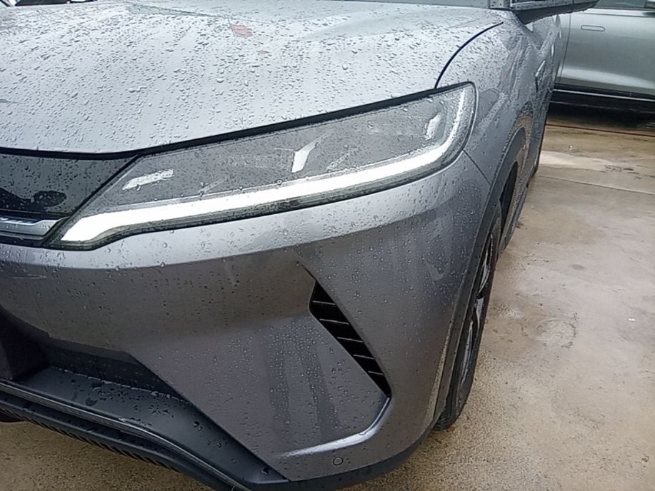 BYD Yuan UP 2024 401KM Beyond Edition — снимка 8